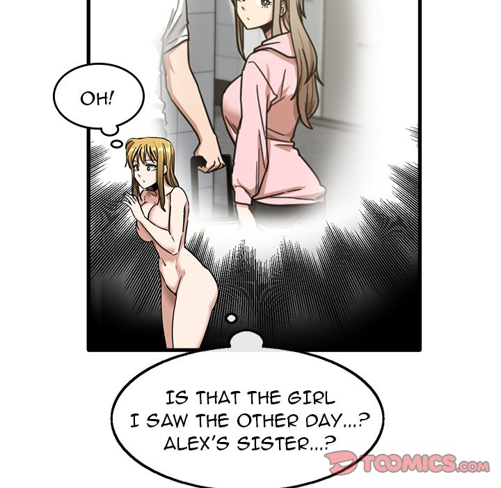 No More, No Less - Chapter 12 [photo 6] - MangaPorn