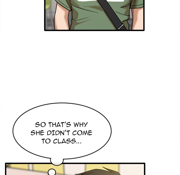 No More, No Less - Chapter 12 [photo 65] - MangaPorn