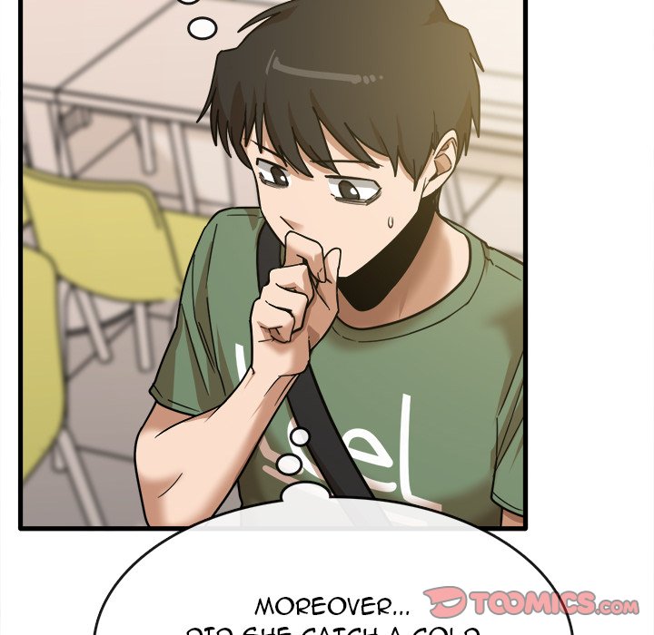 No More, No Less - Chapter 12 [photo 66] - MangaPorn