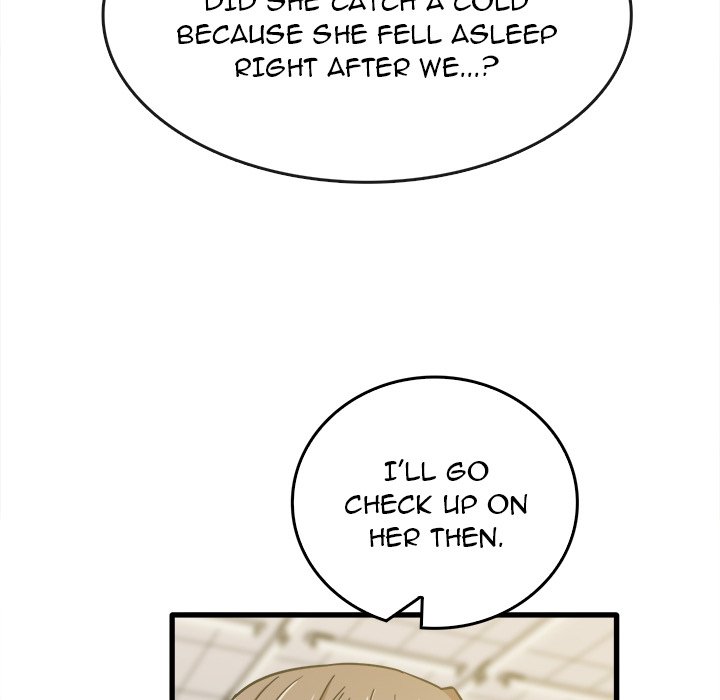 No More, No Less - Chapter 12 [photo 67] - MangaPorn