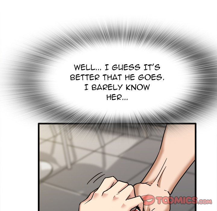 No More, No Less - Chapter 12 [photo 69] - MangaPorn