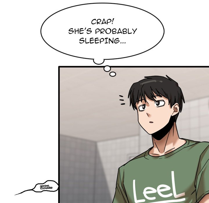 No More, No Less - Chapter 12 [photo 73] - MangaPorn