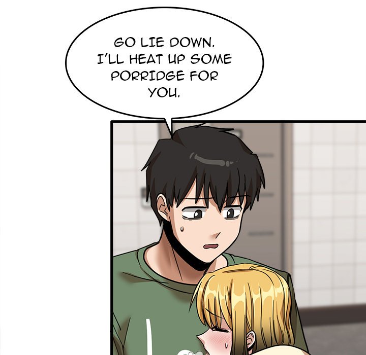 No More, No Less - Chapter 12 [photo 80] - MangaPorn