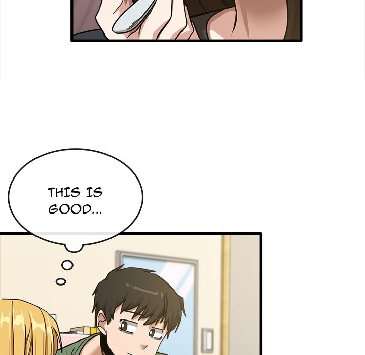 No More, No Less - Chapter 12 [photo 88] - MangaPorn