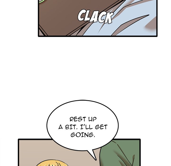 No More, No Less - Chapter 12 [photo 91] - MangaPorn