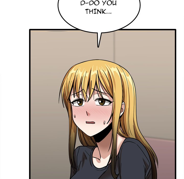 No More, No Less - Chapter 12 [photo 95] - MangaPorn