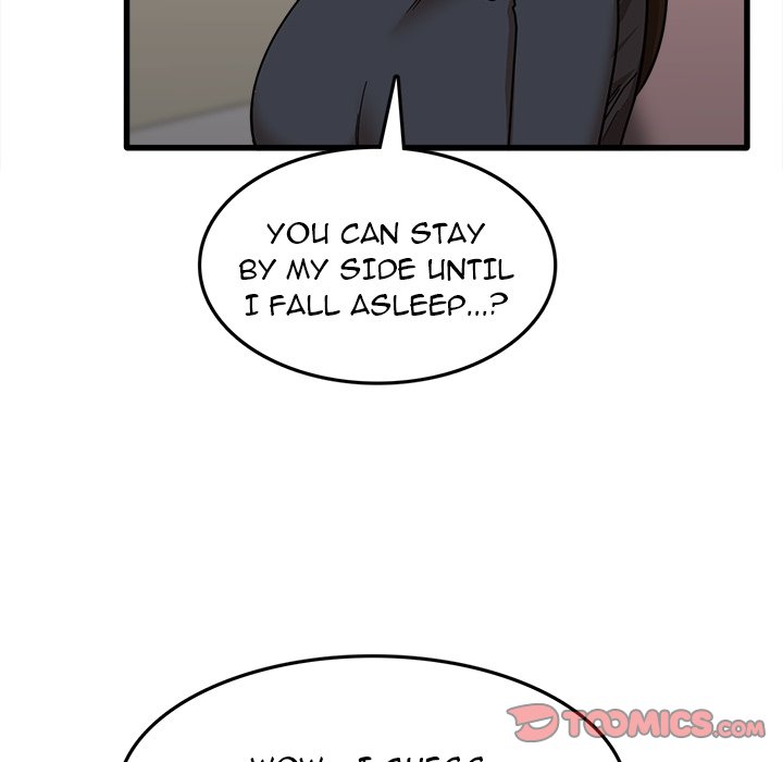 No More, No Less - Chapter 12 [photo 96] - MangaPorn