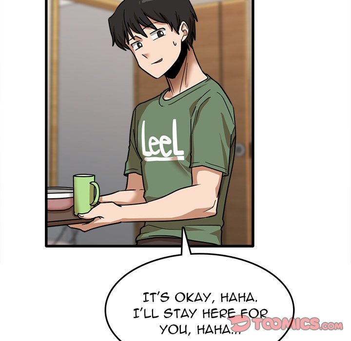 No More, No Less - Chapter 12 [photo 99] - MangaPorn