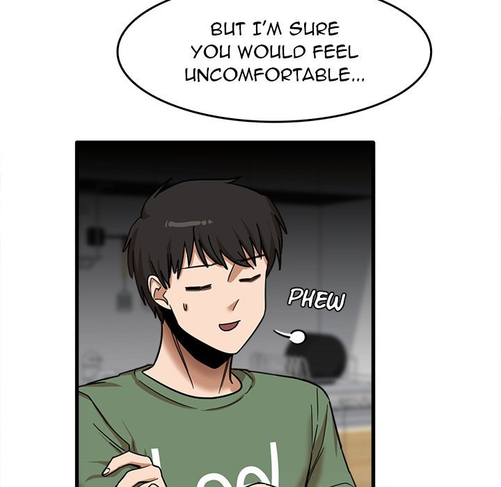 No More, No Less - Chapter 13 [photo 12] - MangaPorn