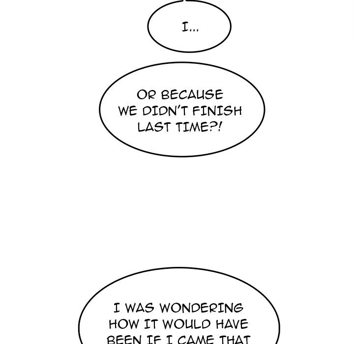 No More, No Less - Chapter 13 [photo 120] - MangaPorn