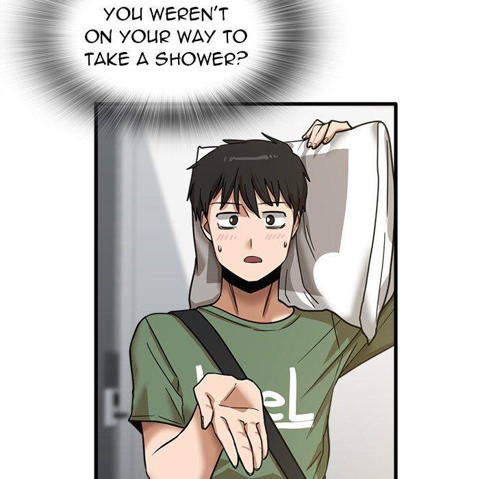 No More, No Less - Chapter 13 [photo 124] - MangaPorn