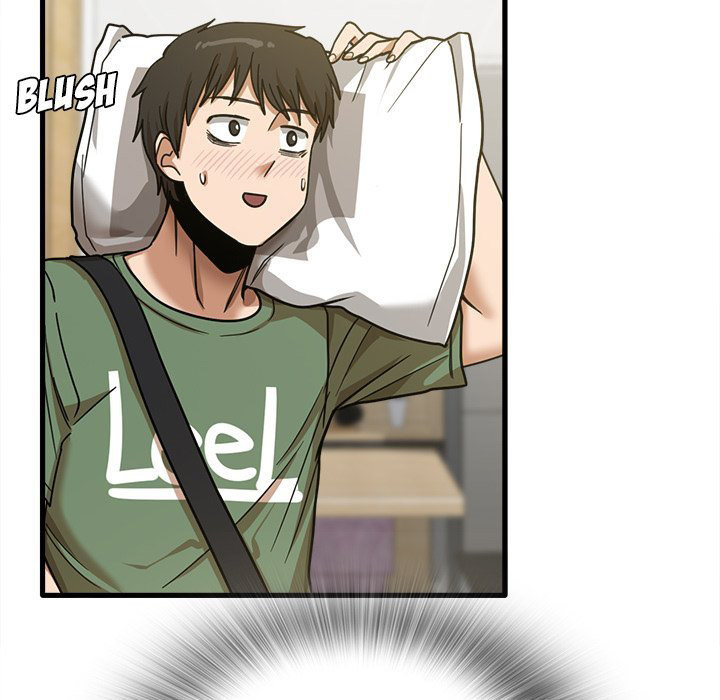 No More, No Less - Chapter 13 [photo 128] - MangaPorn