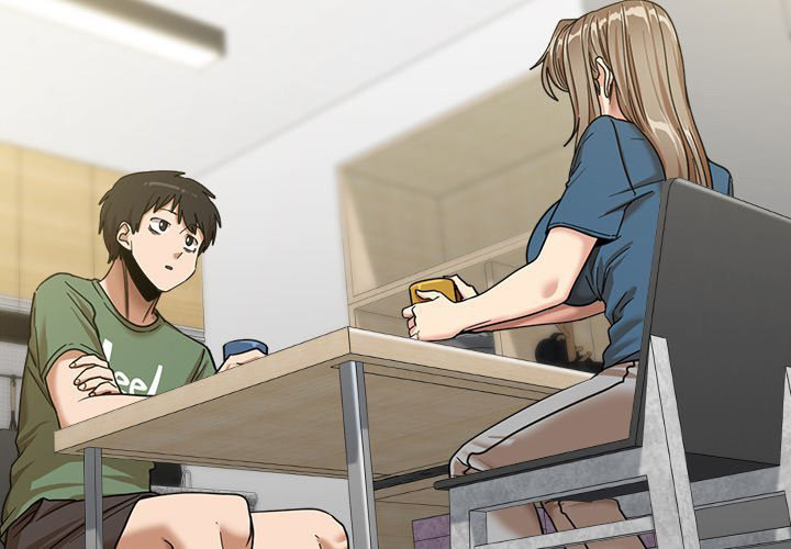 No More, No Less - Chapter 13 [photo 2] - MangaPorn