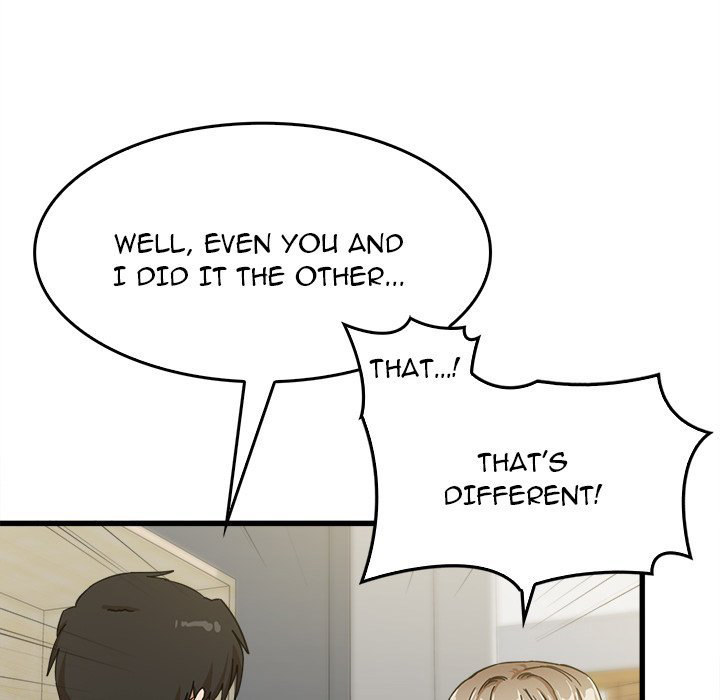 No More, No Less - Chapter 13 [photo 23] - MangaPorn