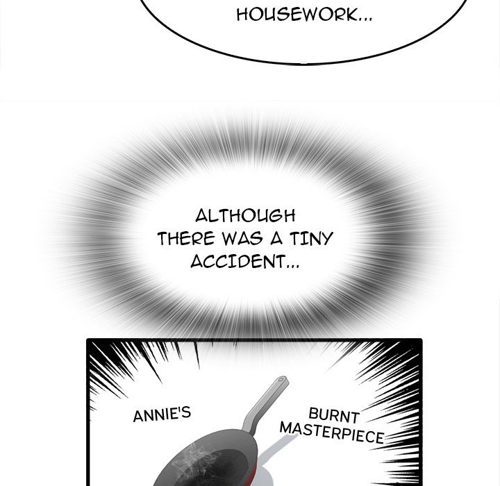 No More, No Less - Chapter 13 [photo 28] - MangaPorn