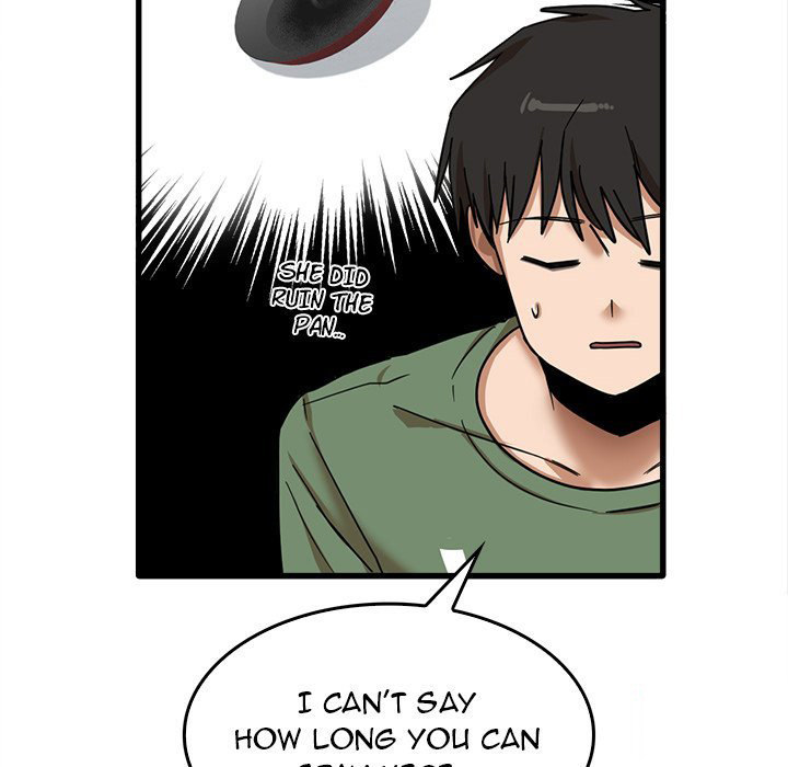 No More, No Less - Chapter 13 [photo 29] - MangaPorn