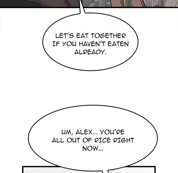 No More, No Less - Chapter 13 [photo 38] - MangaPorn