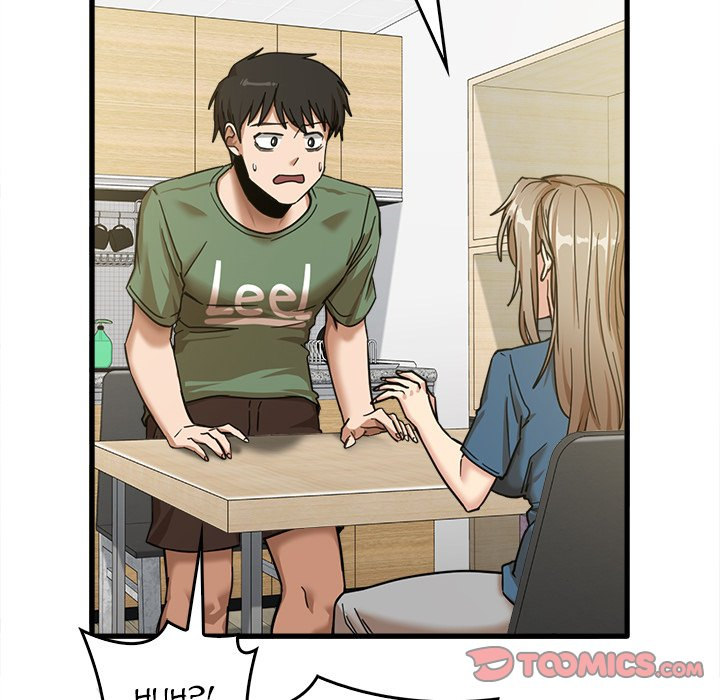 No More, No Less - Chapter 13 [photo 39] - MangaPorn