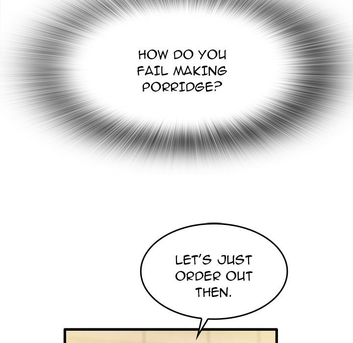 No More, No Less - Chapter 13 [photo 42] - MangaPorn