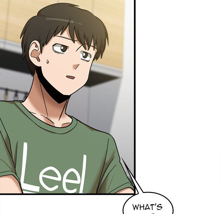 No More, No Less - Chapter 13 [photo 5] - MangaPorn