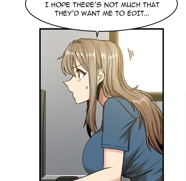 No More, No Less - Chapter 13 [photo 56] - MangaPorn