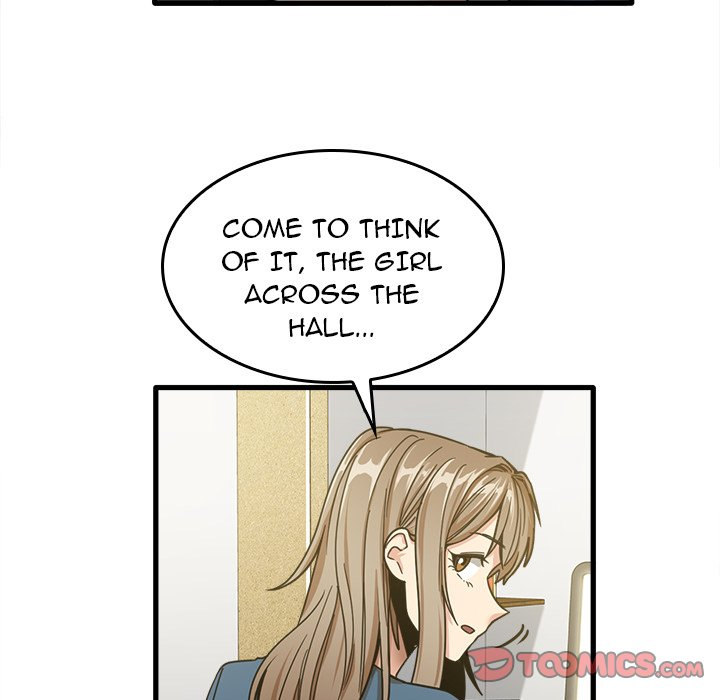 No More, No Less - Chapter 13 [photo 57] - MangaPorn