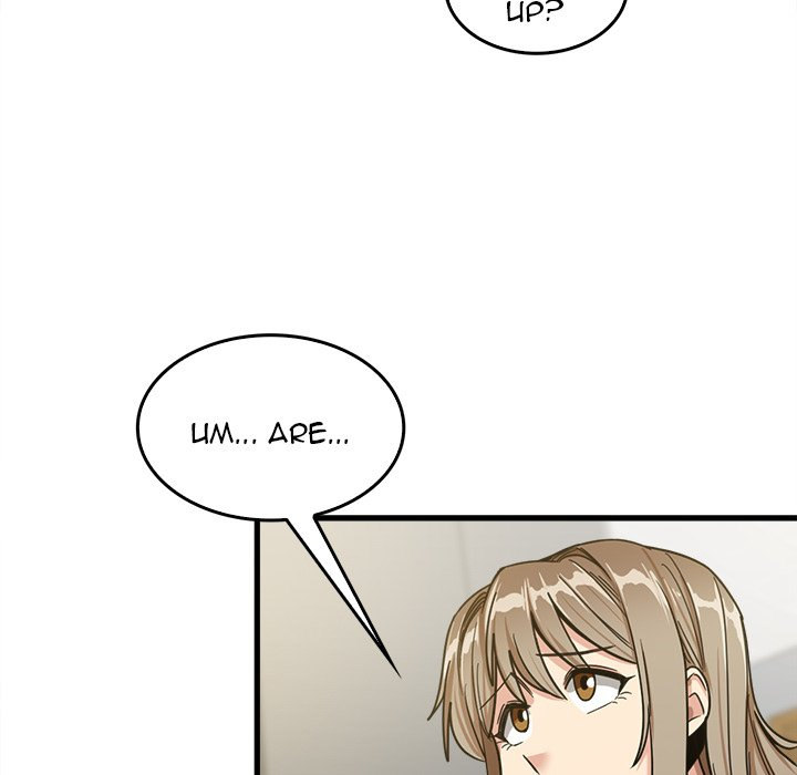 No More, No Less - Chapter 13 [photo 6] - MangaPorn