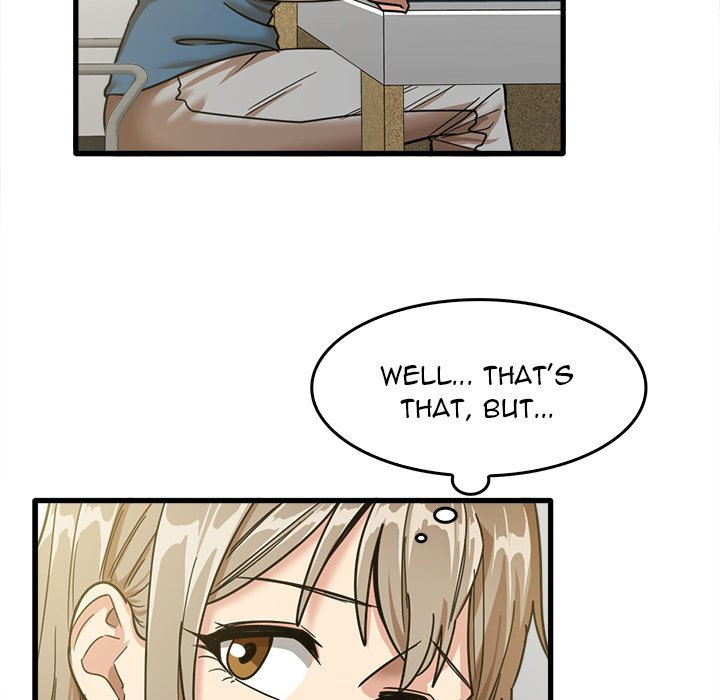 No More, No Less - Chapter 13 [photo 60] - MangaPorn