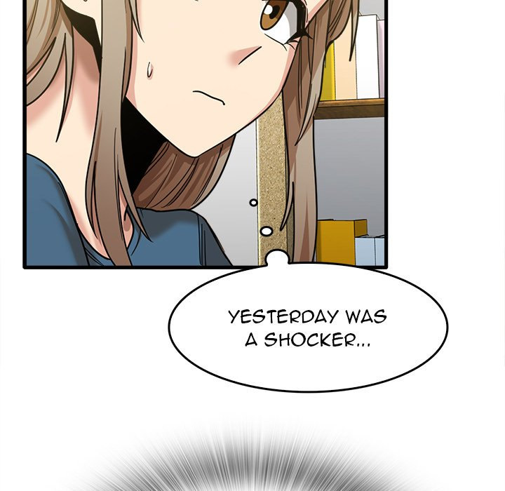 No More, No Less - Chapter 13 [photo 61] - MangaPorn