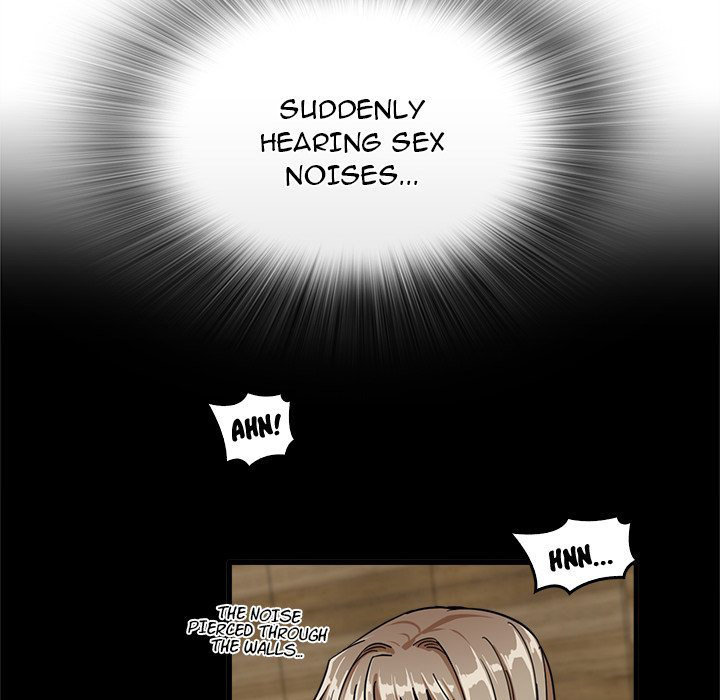 No More, No Less - Chapter 13 [photo 62] - MangaPorn