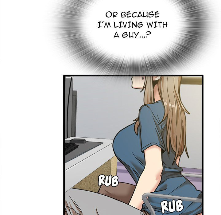 No More, No Less - Chapter 13 [photo 68] - MangaPorn