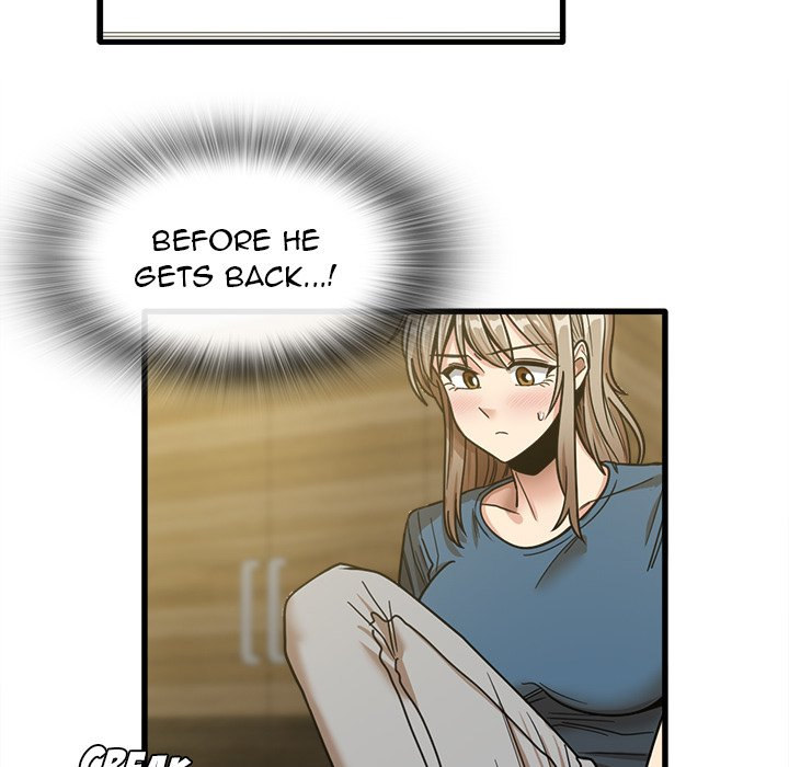 No More, No Less - Chapter 13 [photo 72] - MangaPorn