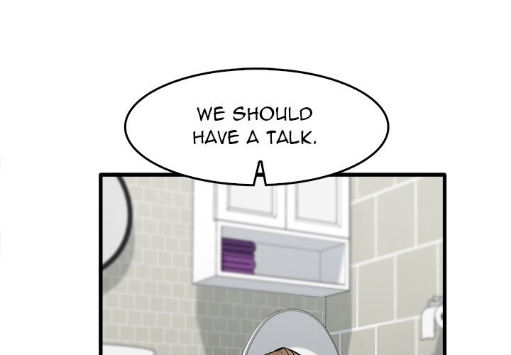 No More, No Less - Chapter 14 [photo 1] - MangaPorn