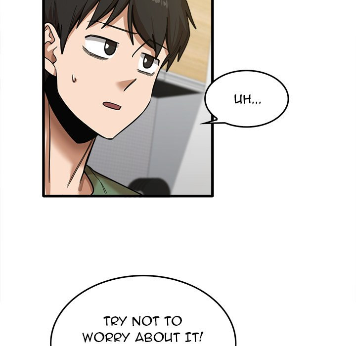 No More, No Less - Chapter 14 [photo 13] - MangaPorn