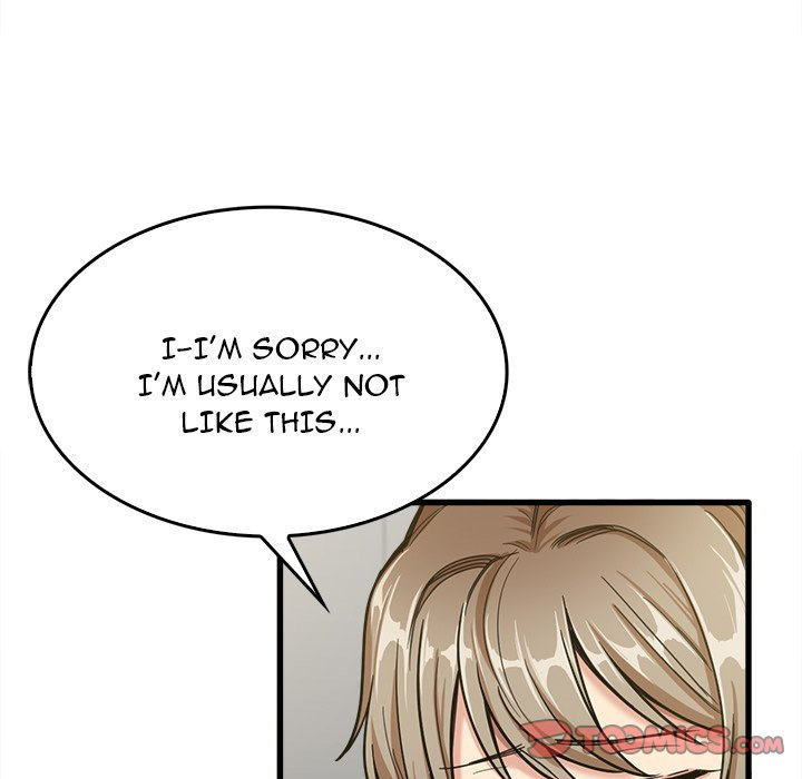 No More, No Less - Chapter 14 [photo 15] - MangaPorn