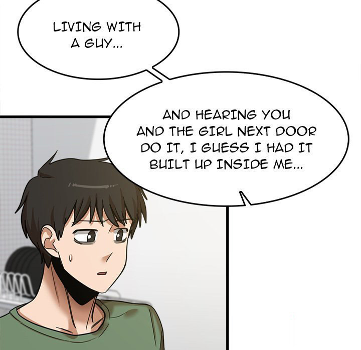 No More, No Less - Chapter 14 [photo 17] - MangaPorn