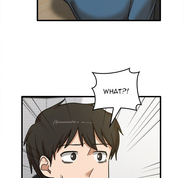 No More, No Less - Chapter 14 [photo 24] - MangaPorn