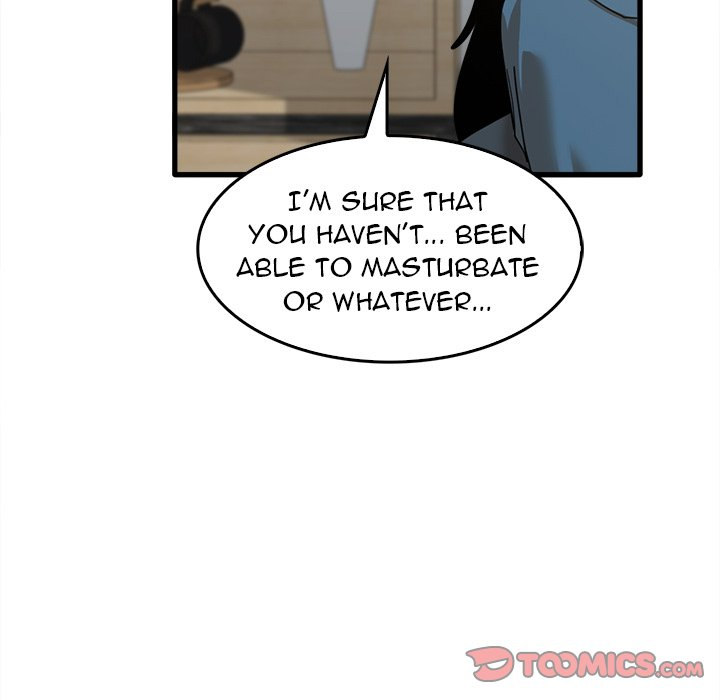 No More, No Less - Chapter 14 [photo 27] - MangaPorn