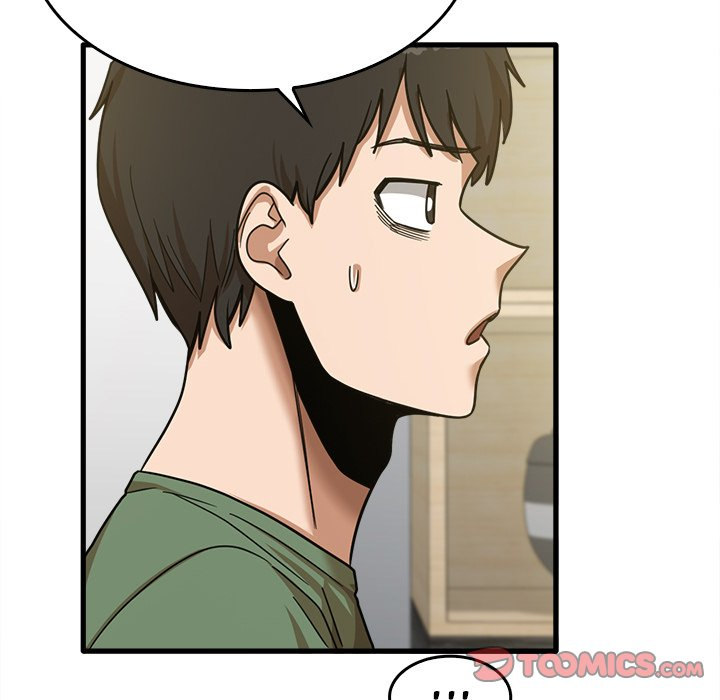 No More, No Less - Chapter 14 [photo 33] - MangaPorn