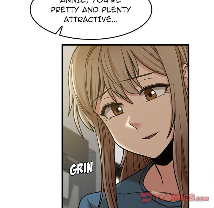 No More, No Less - Chapter 14 [photo 39] - MangaPorn