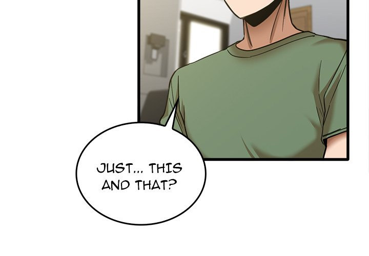 No More, No Less - Chapter 14 [photo 4] - MangaPorn