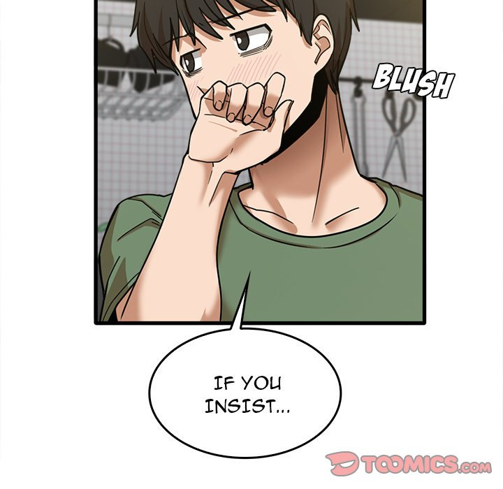 No More, No Less - Chapter 14 [photo 45] - MangaPorn