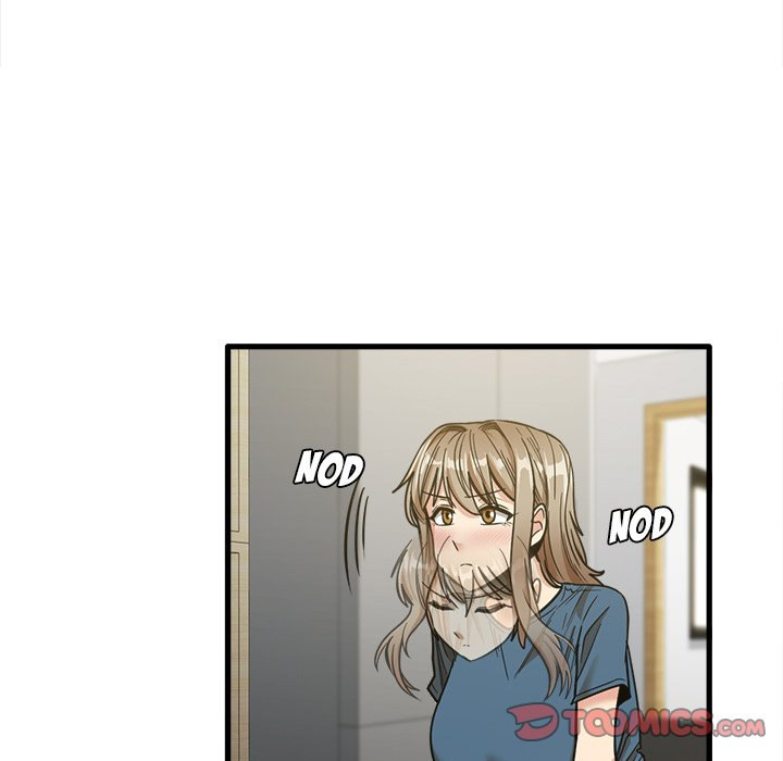 No More, No Less - Chapter 14 [photo 51] - MangaPorn