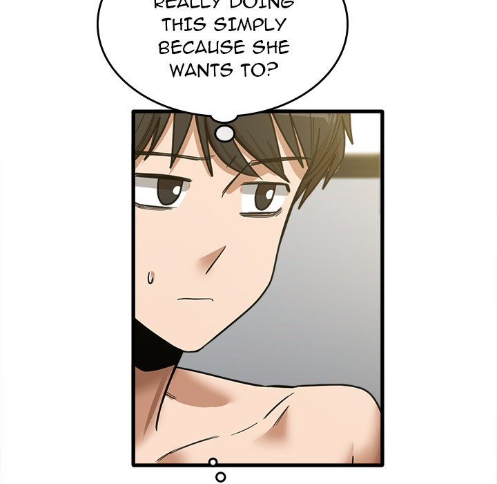 No More, No Less - Chapter 14 [photo 58] - MangaPorn