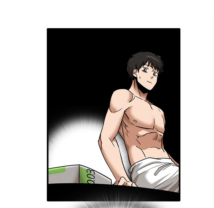 No More, No Less - Chapter 14 [photo 66] - MangaPorn