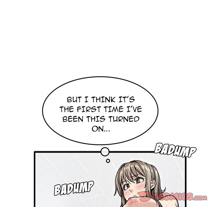 No More, No Less - Chapter 14 [photo 75] - MangaPorn