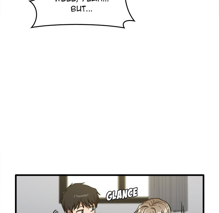 No More, No Less - Chapter 14 [photo 90] - MangaPorn