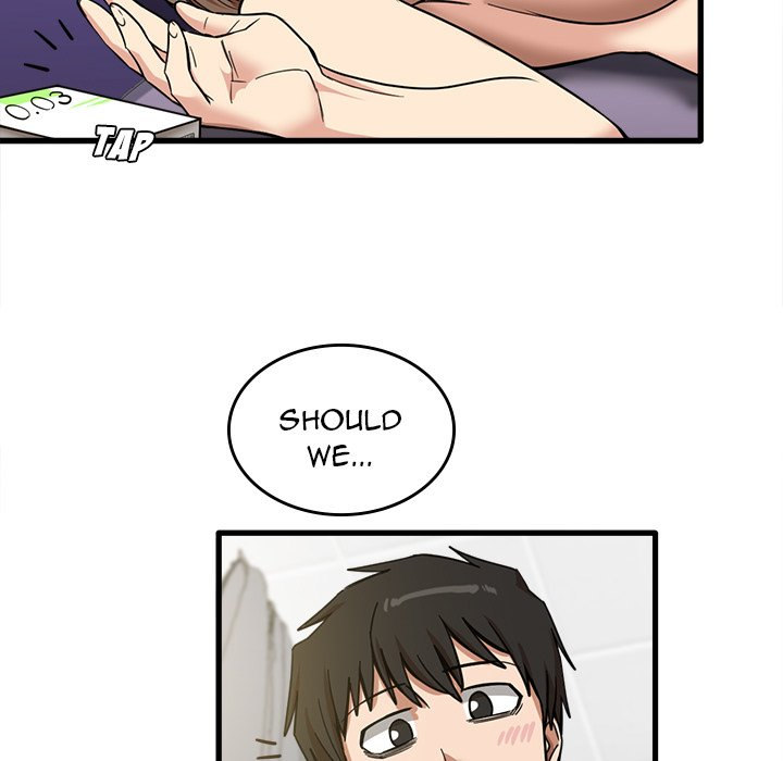 No More, No Less - Chapter 15 [photo 15] - MangaPorn