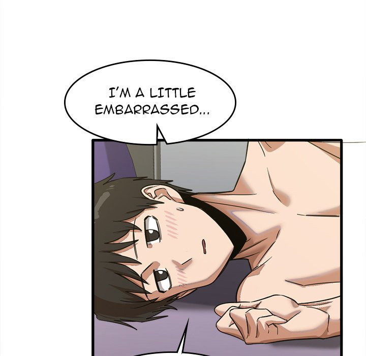 No More, No Less - Chapter 15 [photo 59] - MangaPorn