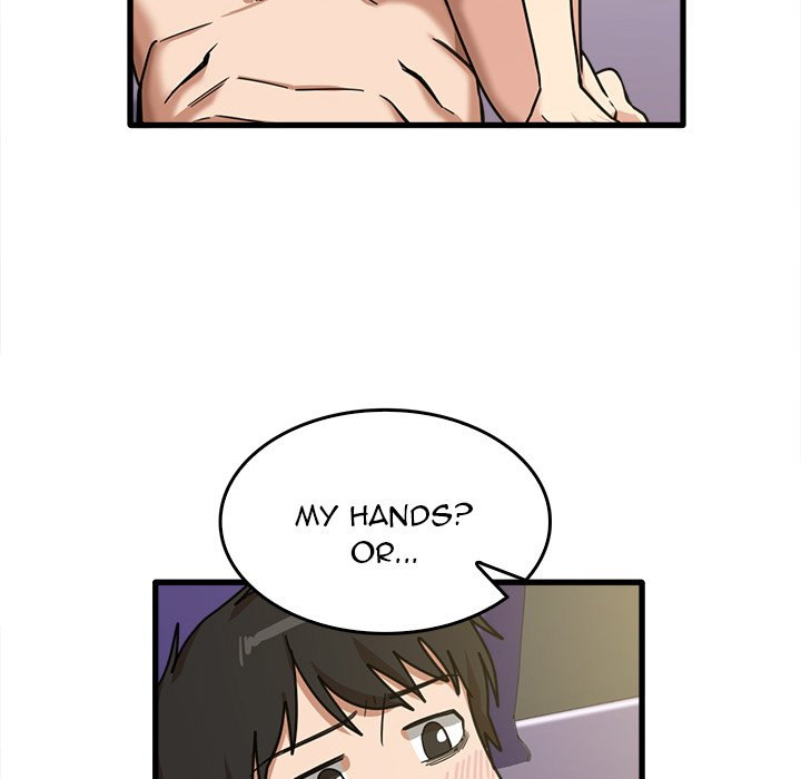 No More, No Less - Chapter 15 [photo 66] - MangaPorn